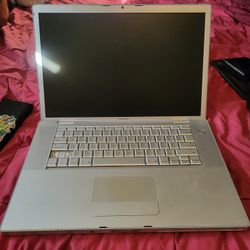 Mac Book Pro