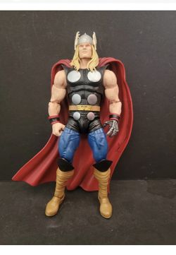 Marvel Legends Ragnarok Thor Clone Target Exclusive Deluxe 6 Inch Loose B22