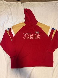 NFL San Francisco 49ers hoodie ❤️
