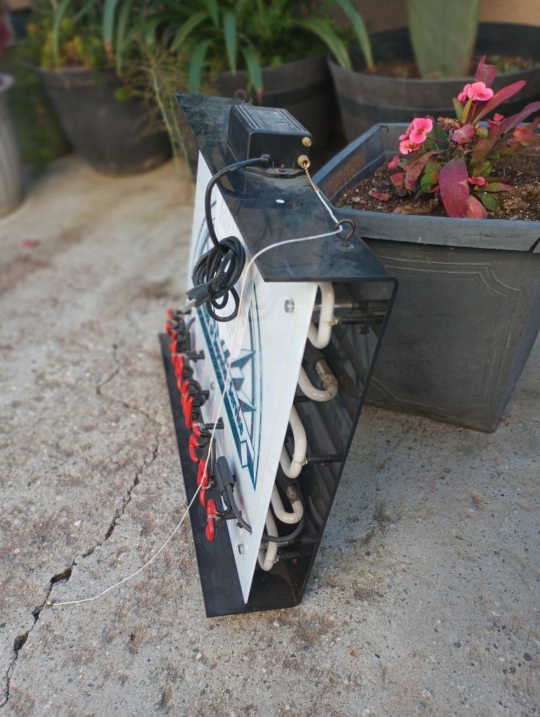 Farmer Insurance Sign