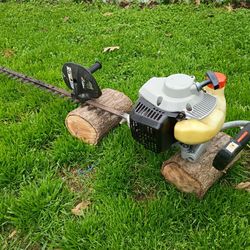 Echo Hedge Trimmer 
