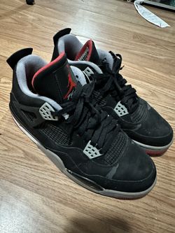 Jordan 4