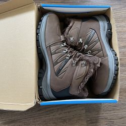 Lamincoa Mens Snow Boots 