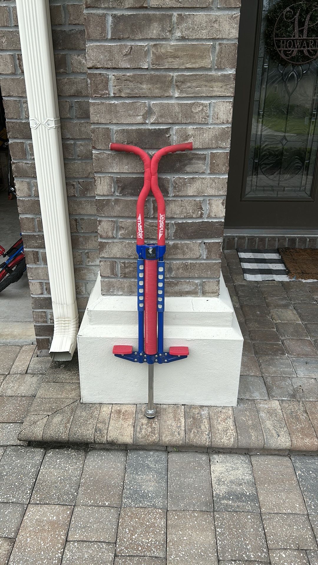 Kids and Teens Pogo Stick