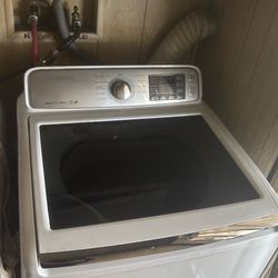 Samsung Smart care VRT plus top load washing machine