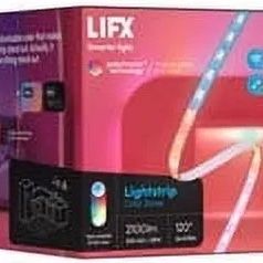 Lifx Light Strip Color Zone