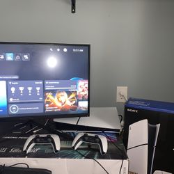 Ps5 4K Disk Free