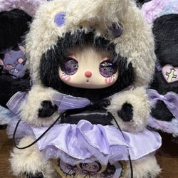 Liila Masquerade With My Girls 600% [SECRET]