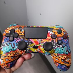 PS4 Controller 