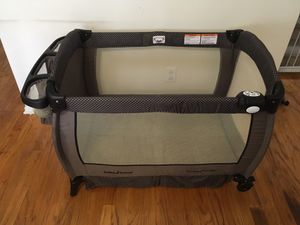 New And Used Baby Cribs For Sale In Vista Ca Offerup
