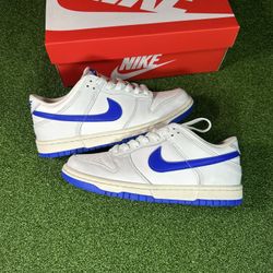 Dunk Low Royal 