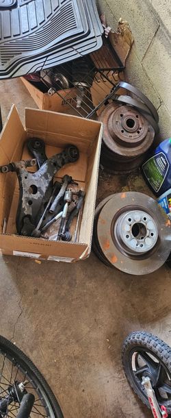Free scrap metal