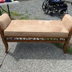 Bench 