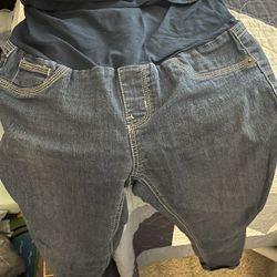 Maternity Pants