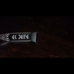 Cholo Shades Glasses