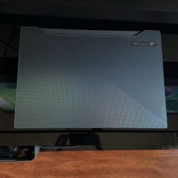 ROG Zephyrus M15 Gaming Laptop 