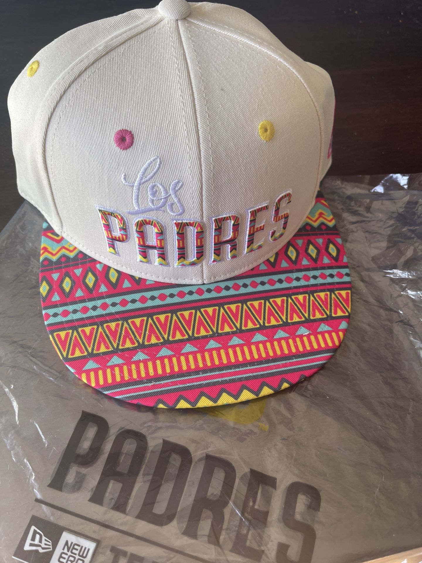 Padres 
