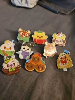 Disney Pins