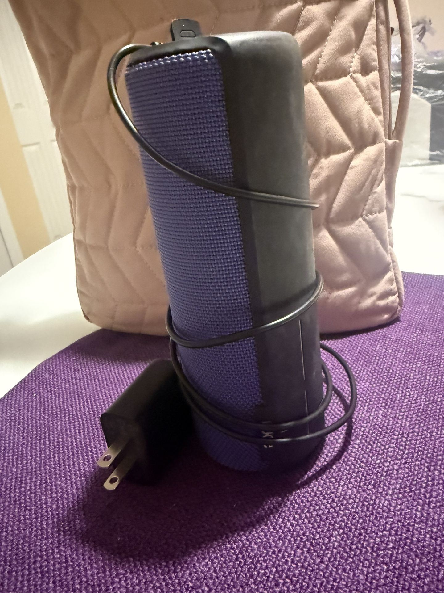 UE Bluetooth Speaker