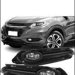 2016 Honda Hrv , Fog Light 