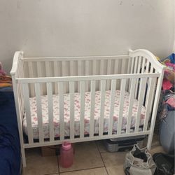 Baby Crib