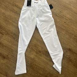Marucci Boys Baseball Pants 