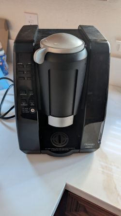 Flavia Coffee Brewer & Coffee