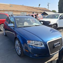 2007 Audi A3