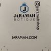 Shop Jaramah 