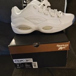 Reeboks 