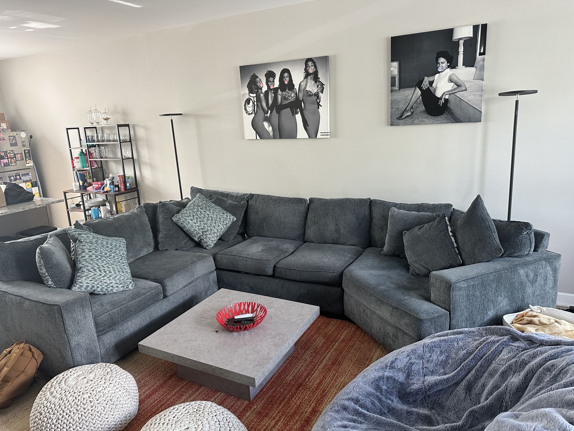 Quality VCF Large Sectional