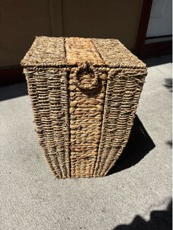 Small Hamper