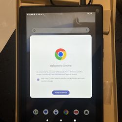 Google Tablet