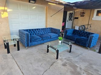 Living Room Set 🌱