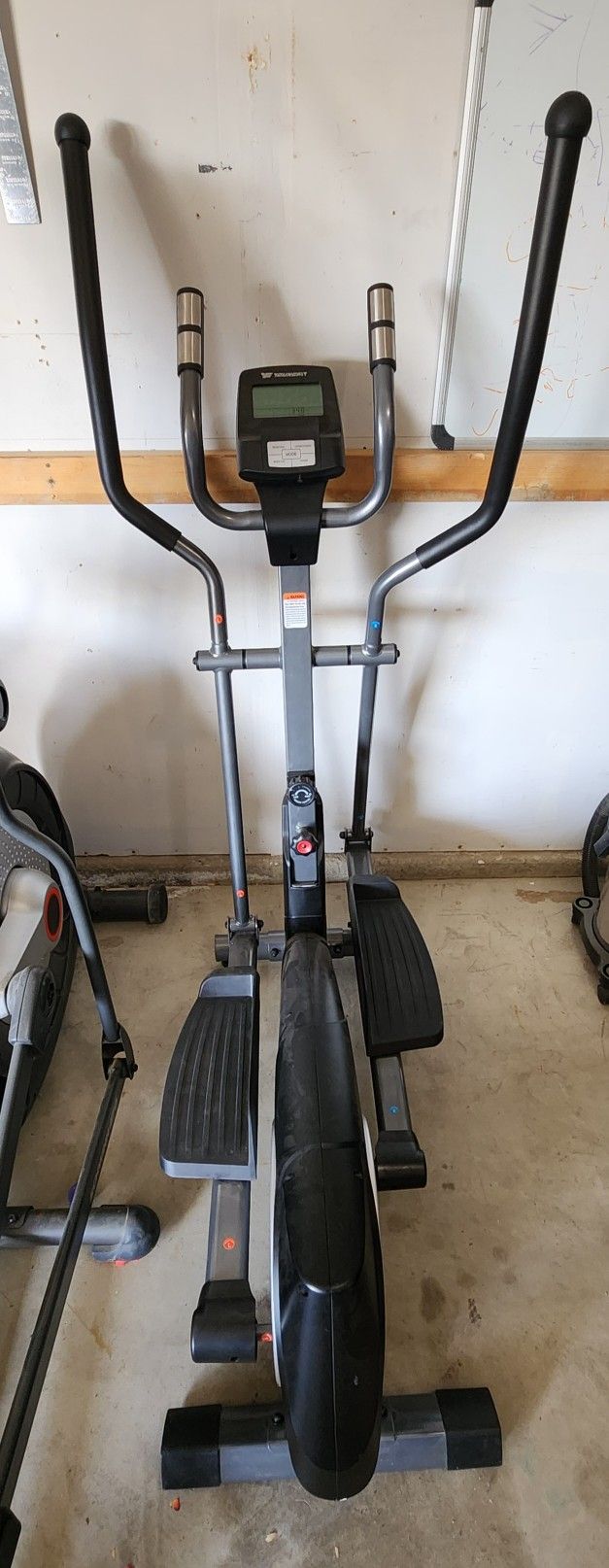 Youngfit Elliptical 