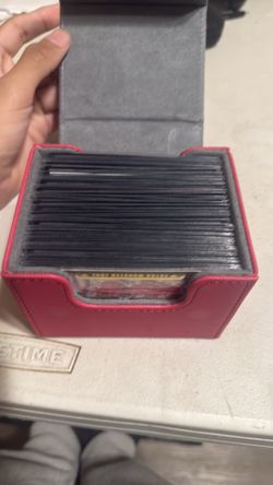 Yougioh Cards