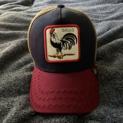 Gallo Hat