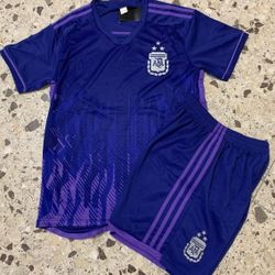 Soccer Uniforms Uniformes De Fútbol 