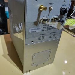 Asyst Technologies 05050-017 Pre-Aligner Model 5