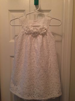 18 months Easter Dress by Carters