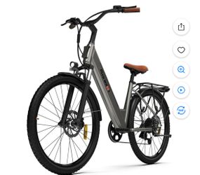 E-bike