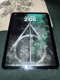 iPad 10th Gen