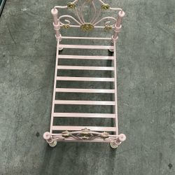 Dollhouse Bed Frame Only