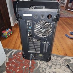 Custom Built 2 TB'S GAMING COMPUTER.
