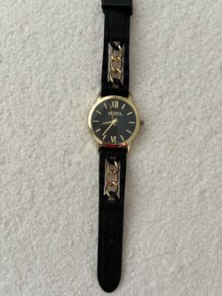 Woman’s XOXO WRIST WATCH