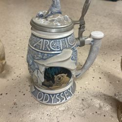 Avon Stein 