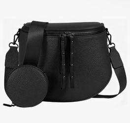 Crossbody Bags for Women