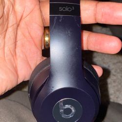 Wireless Beats Solo3