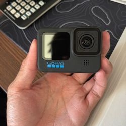 GoPro Hero 11