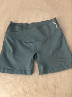 DFYNE workout shorts